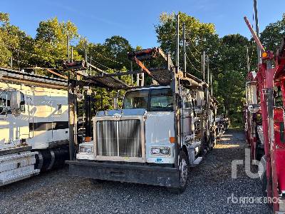 2016 Western Star 4900FA