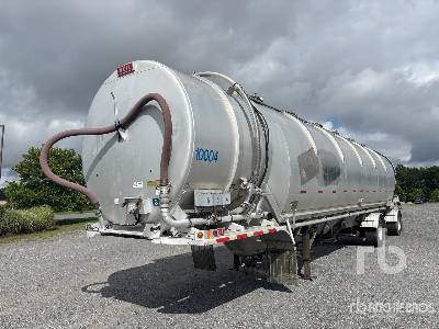 2003 Heil 2700 cft T/A