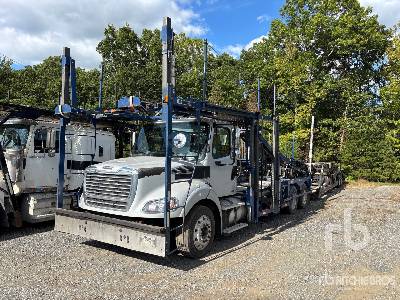 2012 Freightliner M2 112