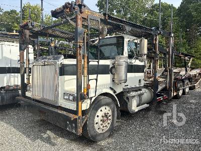 2016 Western Star 4900FA