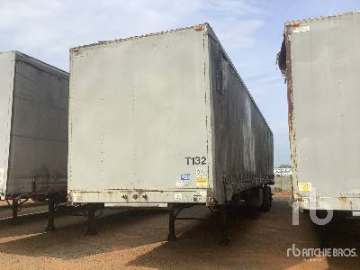 2006 Transcraft TL-2000N