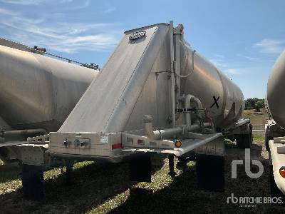 2020 MAC TN1050APB 1050 cft T/A Pneumatic Bulk Trailer 2020 MAC TN1050APB 1050 cft T/A Pneumatic Bulk Trailer