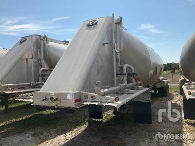 2020 MAC TN1050APB 1050 cft T/A Pneumatic Bulk Trailer 2020 MAC TN1050APB 1050 cft T/A Pneumatic Bulk Trailer