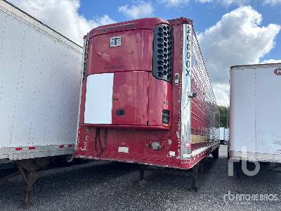 2013 Great Dane 53 ft x 102 in T/A