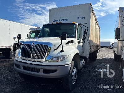 2017 International 4300