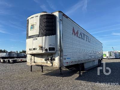 2022 Great Dane ECL-1114-31053