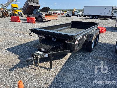 2026 Industrias Americas FT510