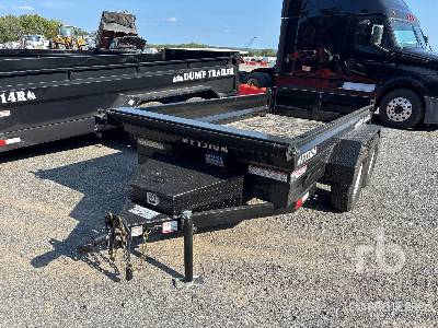 2026 Industrias Americas FT510