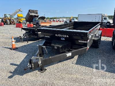 2026 Industrias Americas 7014R