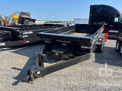 2026 Industrias Americas 7014R