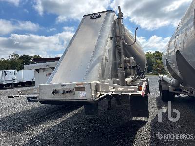 2023 Mac TNAR42NFO-2023