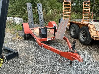 2018 Ditch Witch S2B