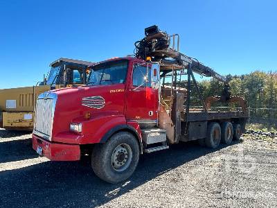 2007 Western Star 4900SA