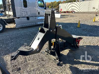 2025 NEKS Hydraulic - Fits Truck Truck Attachment - Other 2025 NEKS Hydraulic - Fits Truck Truck Attachment - Other