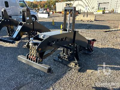 2025 NEKS Hydraulic - Fits Truck Fifth Wheel 2025 NEKS Hydraulic - Fits Truck Fifth Wheel