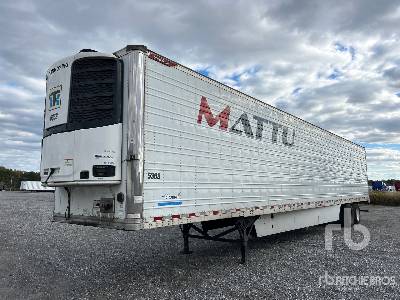 2022 Great Dane ESS-1114-31053