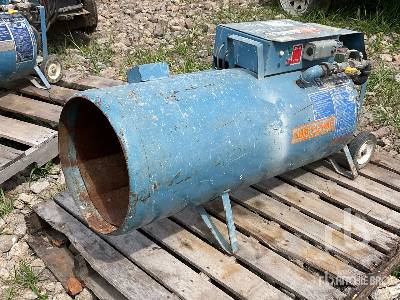 SURE FLAME  S405  400000 BTU  Space Heater