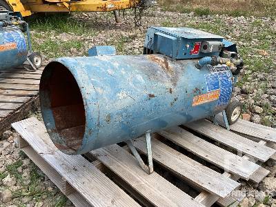 SURE FLAME  S405  400000 BTU  Space Heater