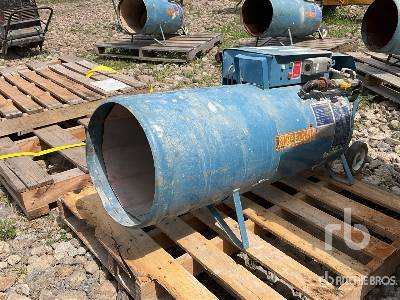 SURE FLAME  S405  400000 BTU  Space Heater