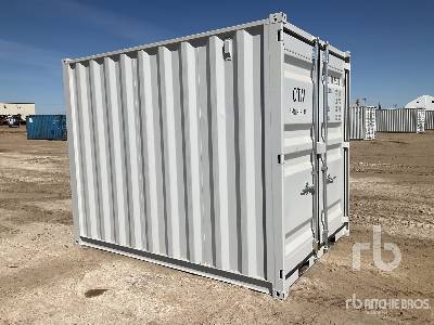 2025 CTN CTTN-10 10 ft Container 2025 CTN CTTN-10 10 ft Container