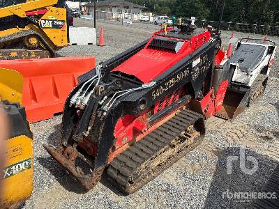 2023 VERMEER CTX100 Compact Track Loader 2023 VERMEER CTX100 Compact Track Loader