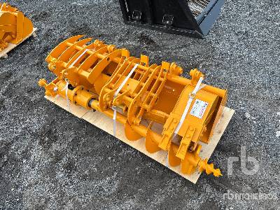 Unused 2025 VICSEC VCA-8 Quantity of (8) Mini Excavator ... Excavator Attachment - Other Unused 2025 VICSEC VCA-8 Quantity of (8) Mini Excavator ... Excavator Attachment - Other