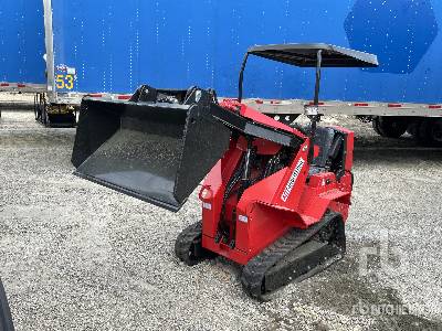 Photo of a 2024 AGT SDA-140T