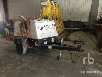 Photo of a 2006 Ingersoll Rand AIRSOURCE