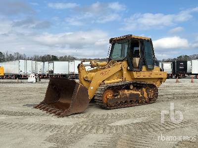 Photo of a 2000 Caterpillar 963C
