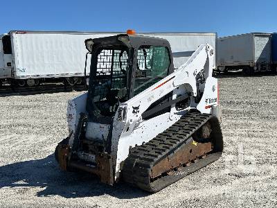 Photo of a 2015 Bobcat T770