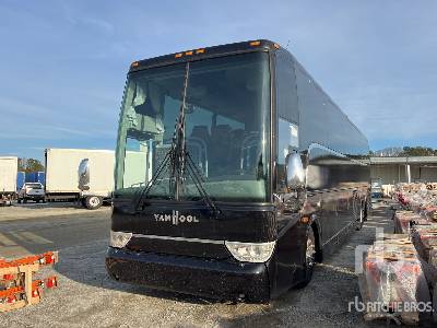 Photo of a 2014 Van Hool TX45