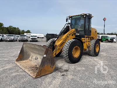 Photo of a 2012 Caterpillar 924H