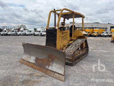 Photo of a 1999 Caterpillar D5MXL