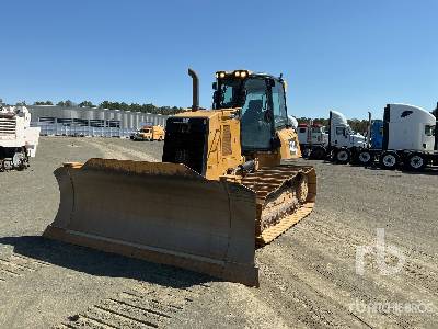 Photo of a 2015 Caterpillar D6K2 LGP