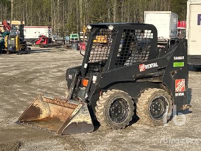 Photo of a 2018 Gehl R105