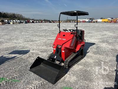Photo of a 2025 AGT SDA-140T