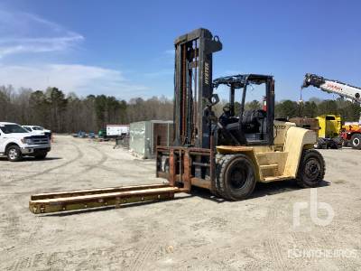 Photo of a 2008 Hyster H210HD