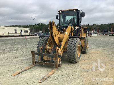 Photo of a 2012 Caterpillar 924K