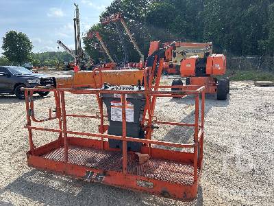 Photo of a 2016 JLG 860SJ
