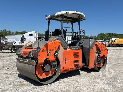 Photo of a 2020 Hamm HD110