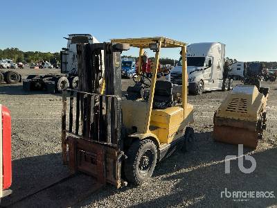 Photo of a  Hyster H45XM