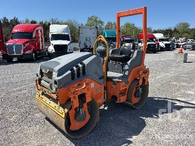 Photo of a 2008 Hamm HD12VV