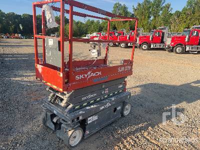 Photo of a 2019 Skyjack SJIII 3219