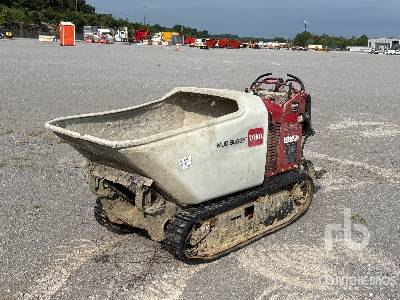 Photo of a 2018 Toro MBTX2500-68138