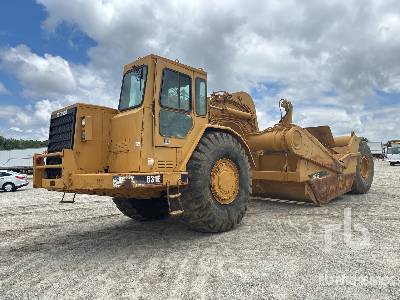 Photo of a 1994 Caterpillar 631E