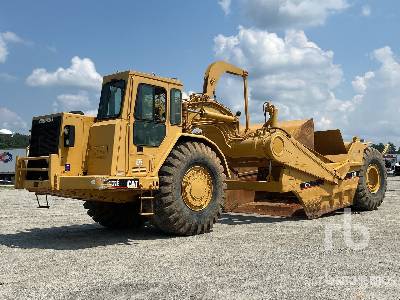 Photo of a 1994 Caterpillar 631E