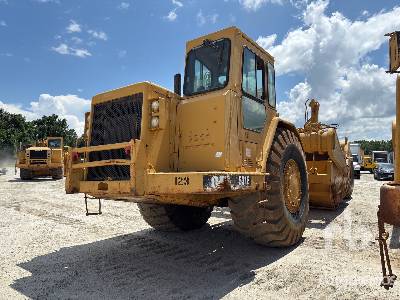 Photo of a 1987 Caterpillar 631E