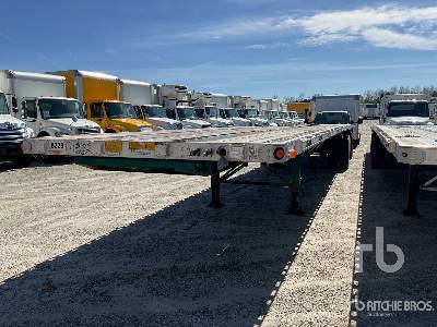 Photo of a 2005 Utility FS2CHA