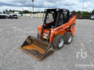 Photo of a 2019 Gehl R105