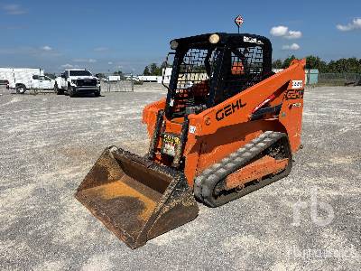 Photo of a 2021 Gehl RT105